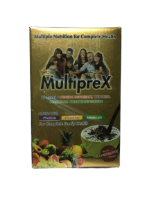 Multiprex Powder